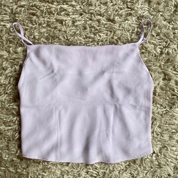 Forever 21 Tops - Forever 21 Crop Top